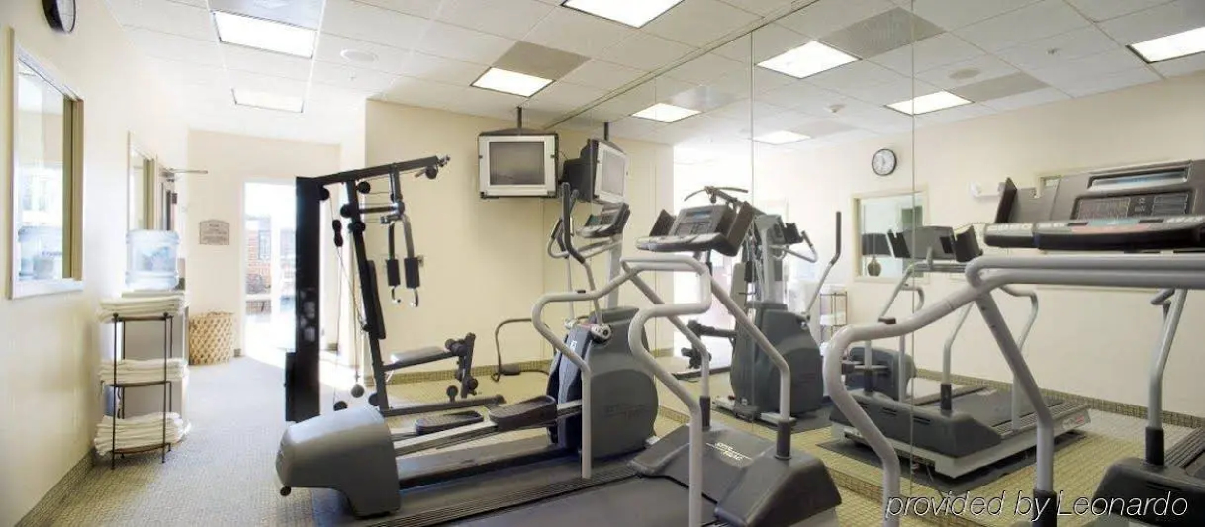 Hilton Garden Inn Savannah Historic District