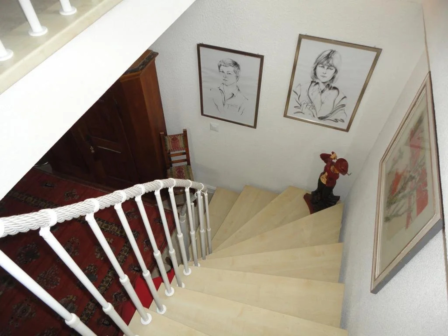 Résidences Kandahar