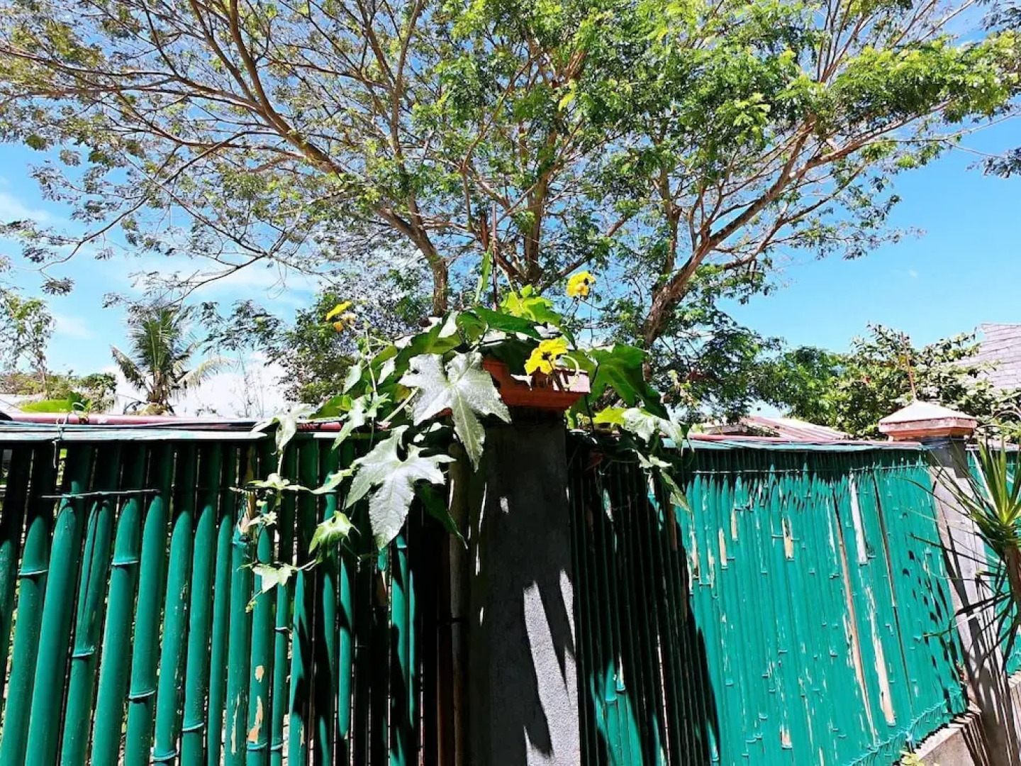 Woodside Rogers Residence