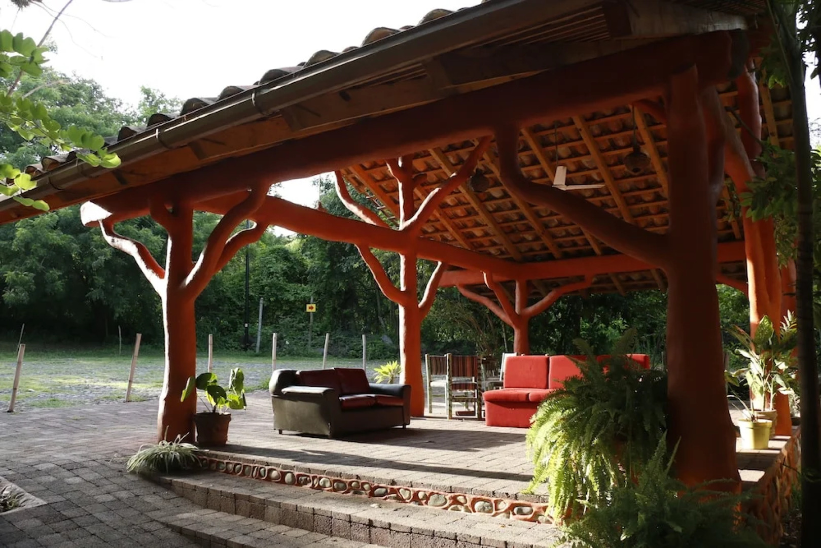 El Carrizal Aguas Termales, Hotel & Spa