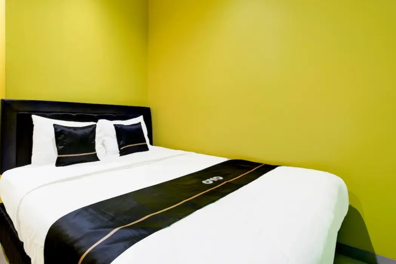 Hotel O Jalan Slamet Riyadi Near Bandara Adi Soemarmo Formerly Amanah Sejahtera