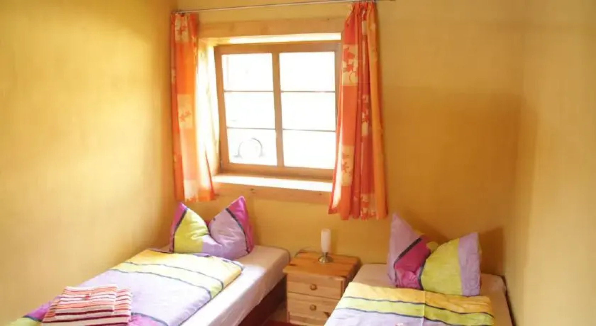 Ferienwohnung Dröschler