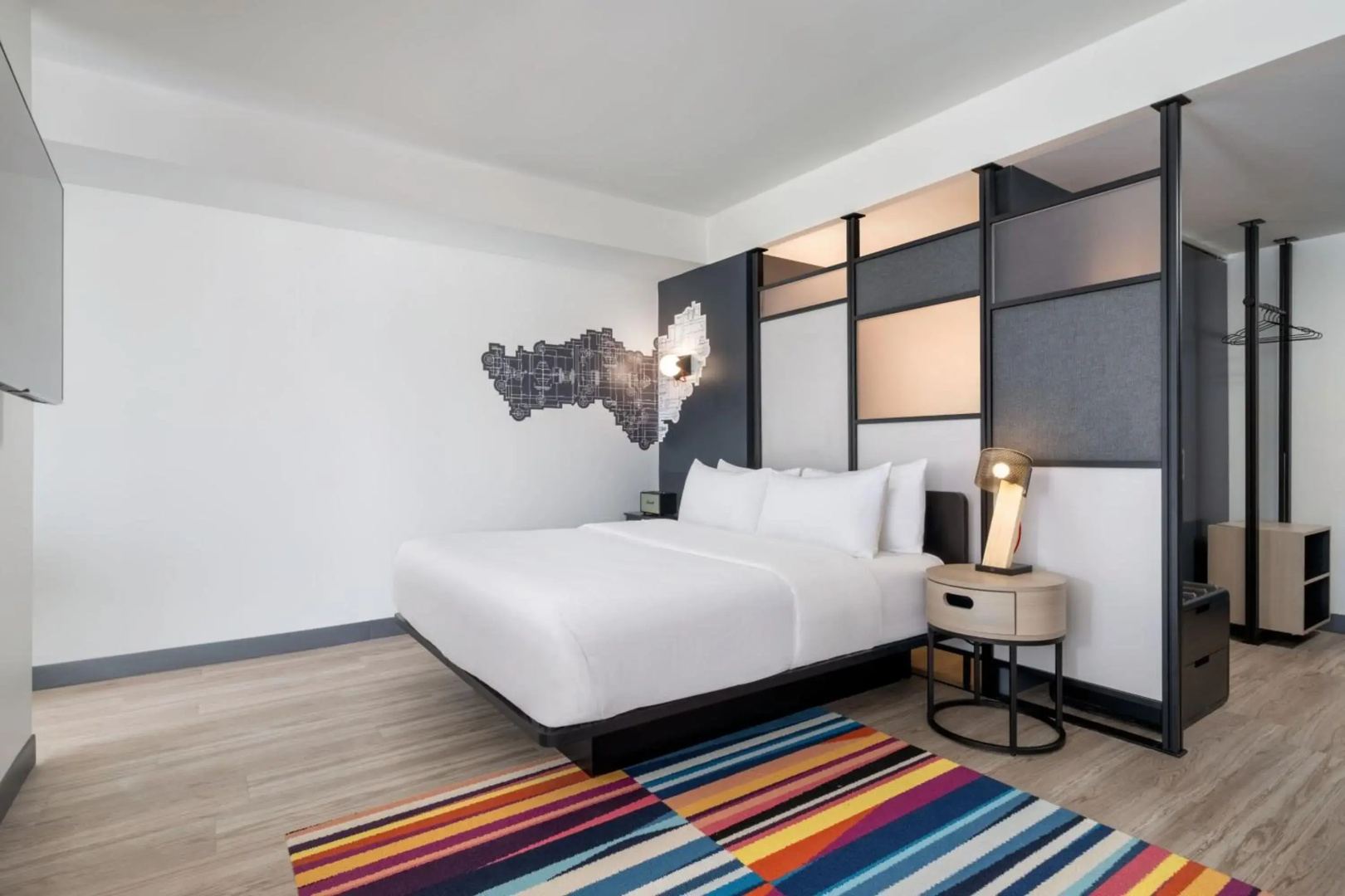 Aloft Florence