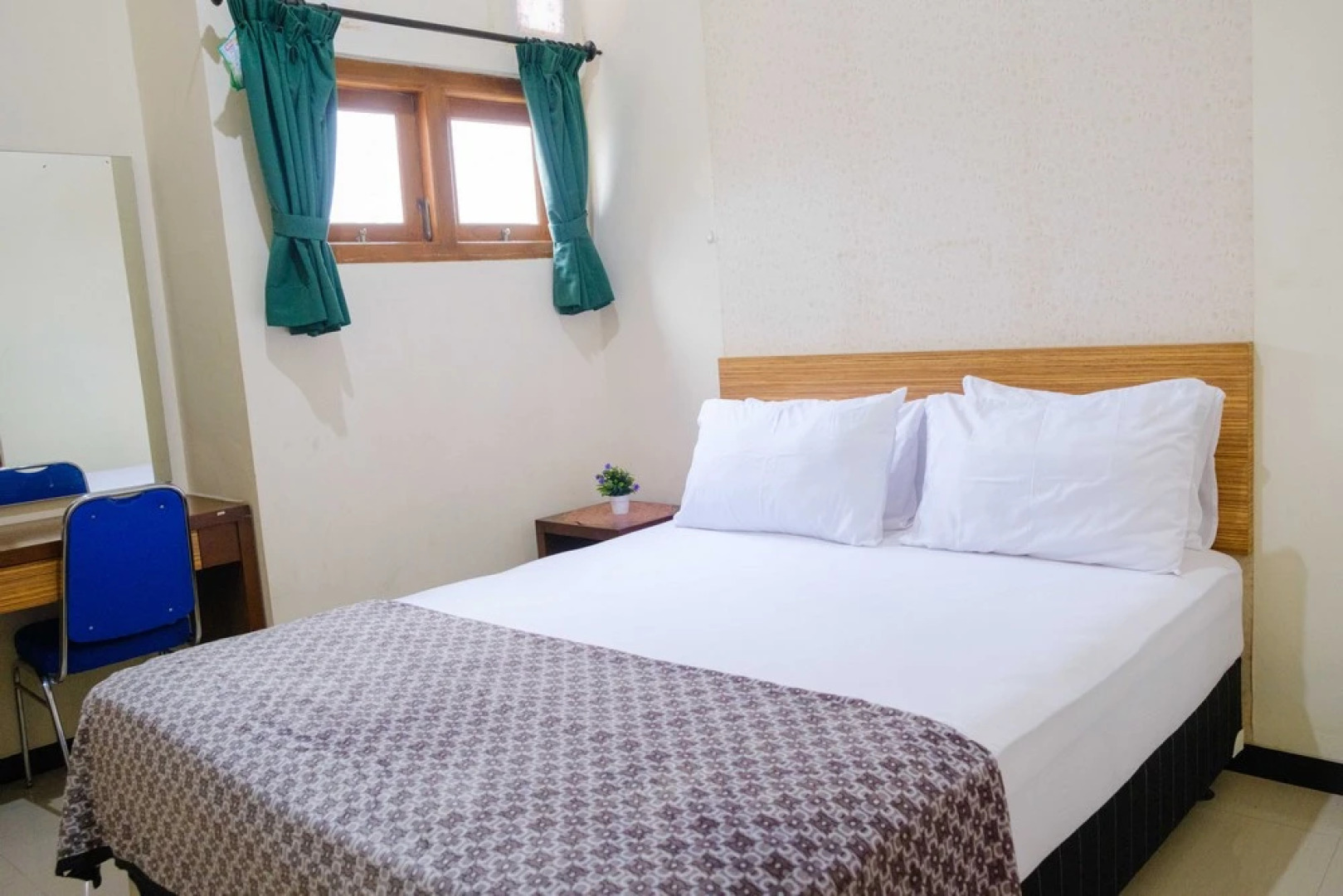 Homestay Griya Kinasih Syariah Pati Mitra RedDoorz