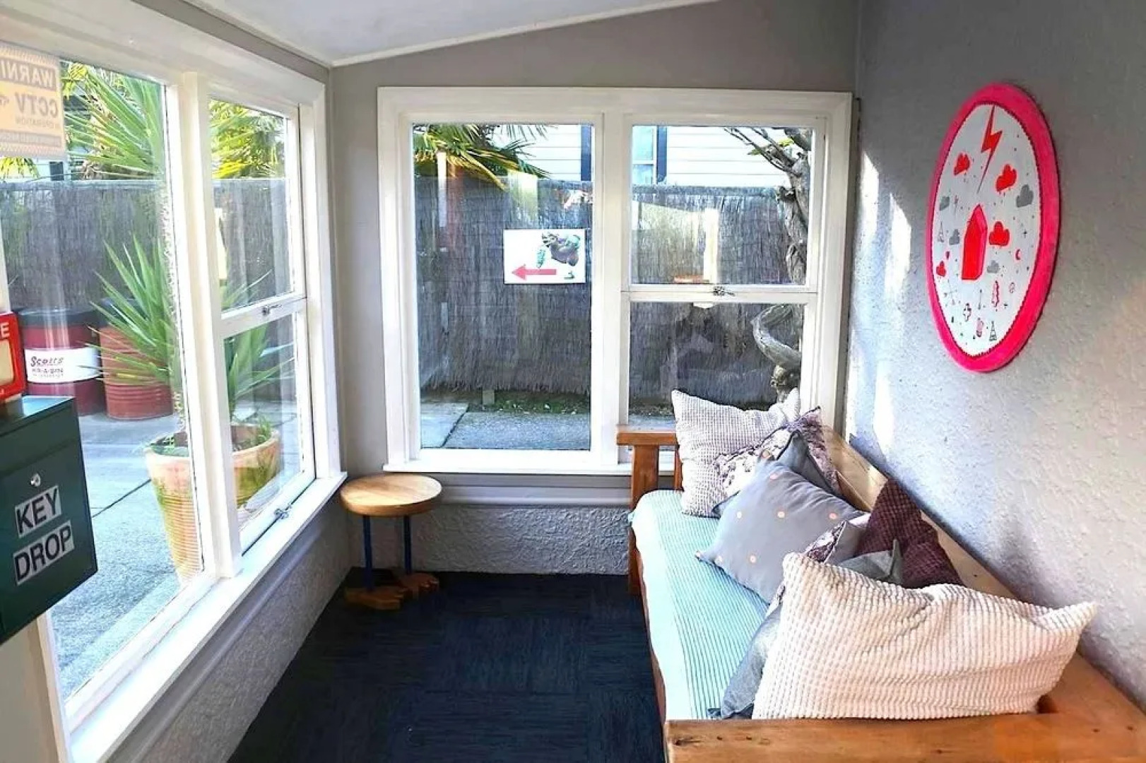 YHA Motueka / Laughing Kiwi Backpackers