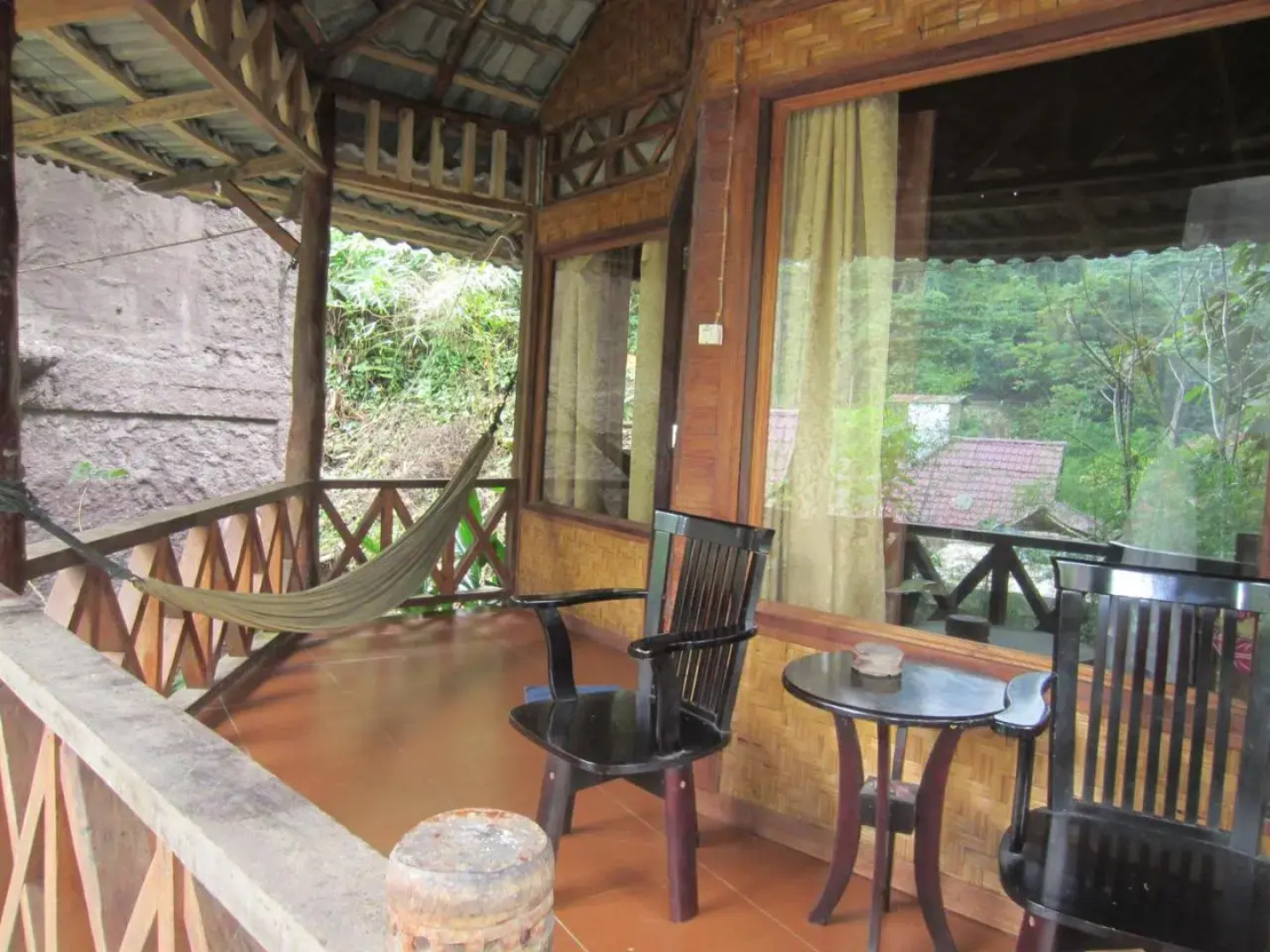 Junia Guesthouse Bukit Lawang