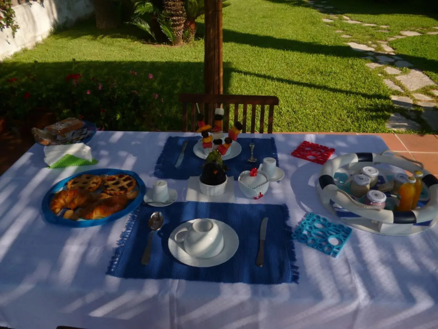 La Taverna dei Ciucci Bed & Breakfast