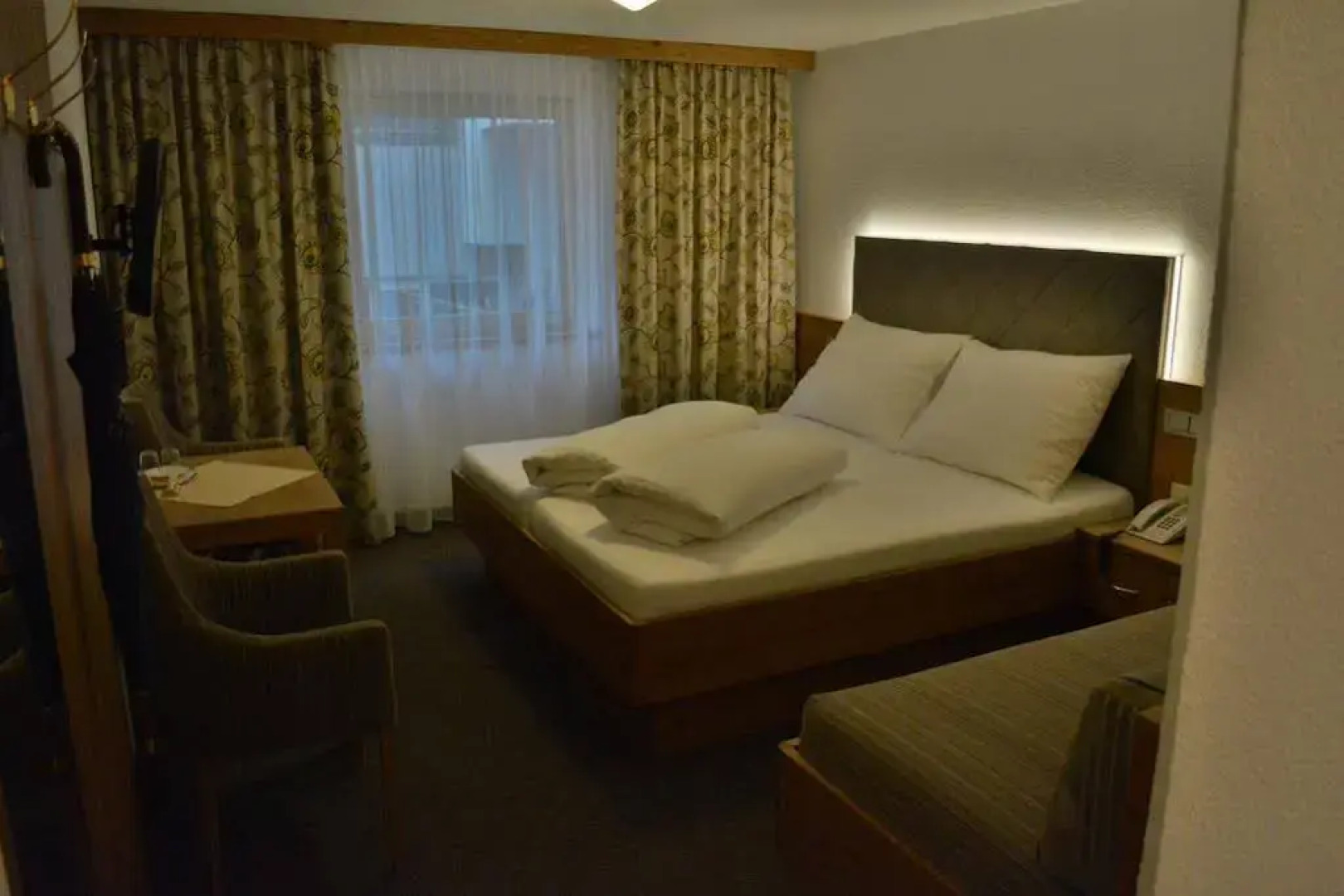 Hotel Garni Maria Theresia