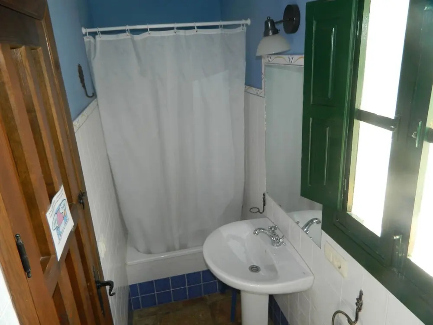 Cortijo el Puntal de Teba