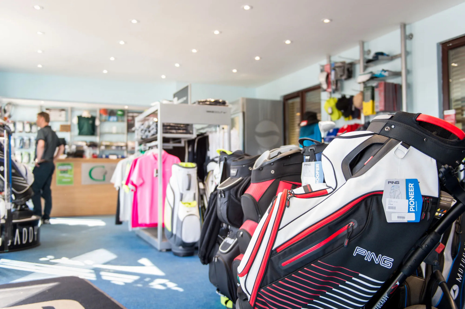 Greetham Valley Hotel