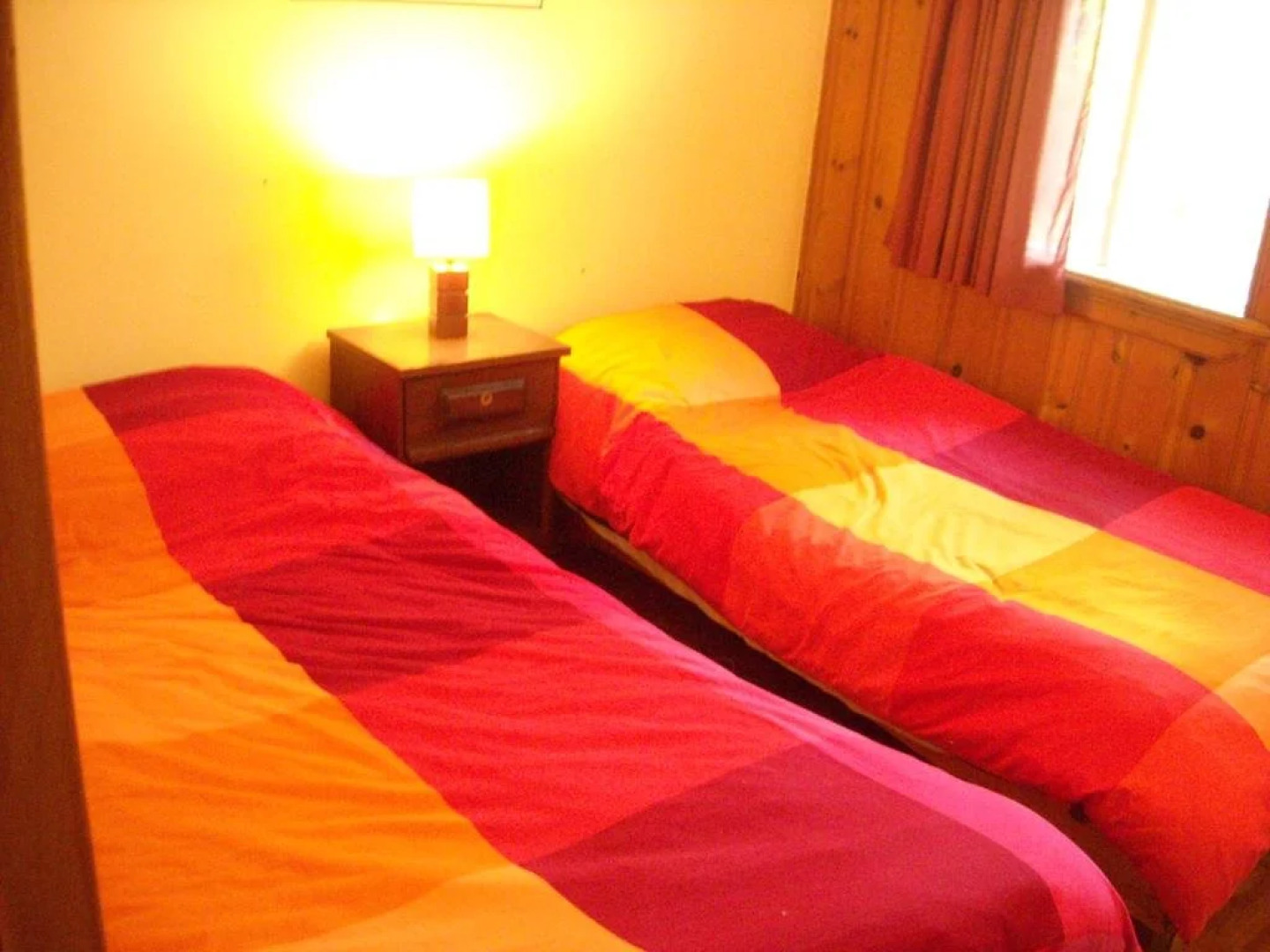 Auberge De La Grande Ligne