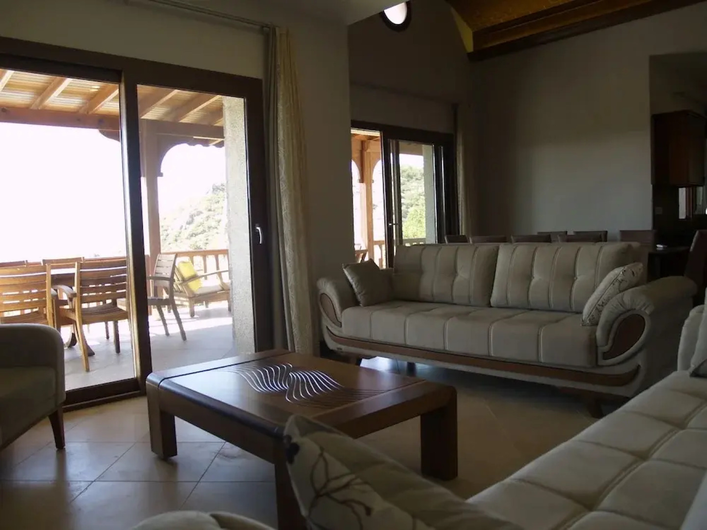 Bodrum Yalıkavak Mansion With Pool