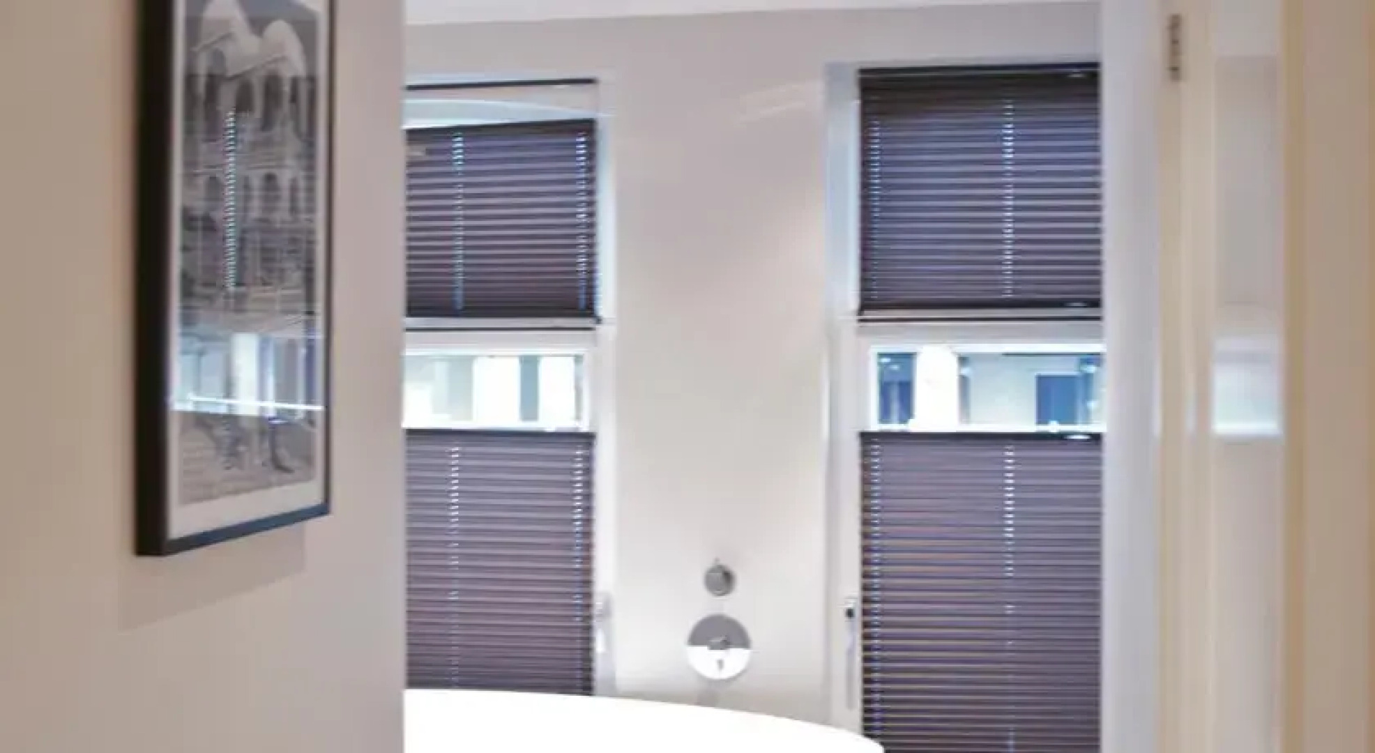 Modern Studio in a Central Location