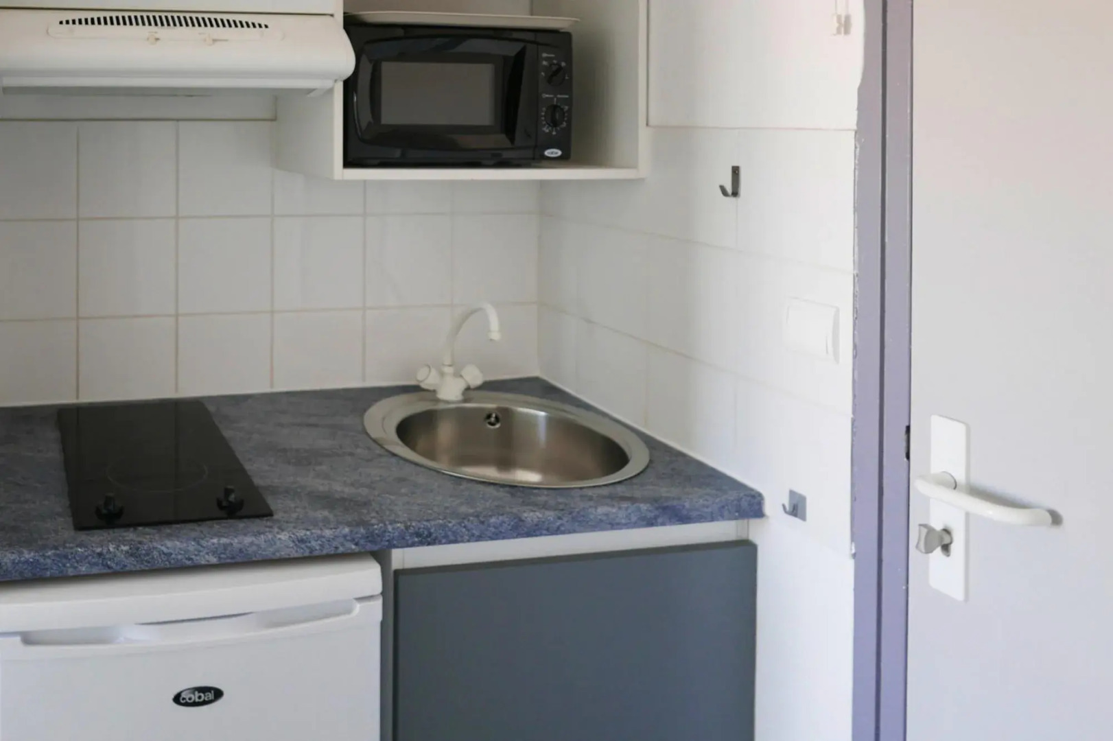 Residence Saint-Pierre-la-Mer, Studio 2 pers.