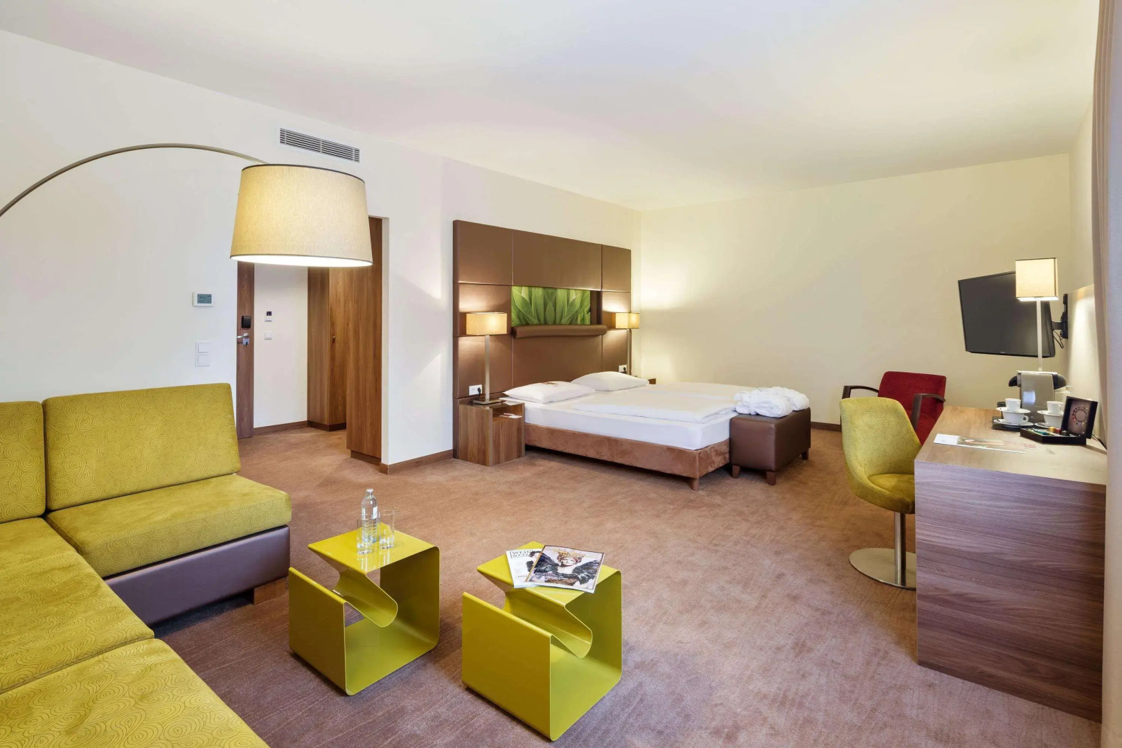 Austria Trend Hotel Doppio