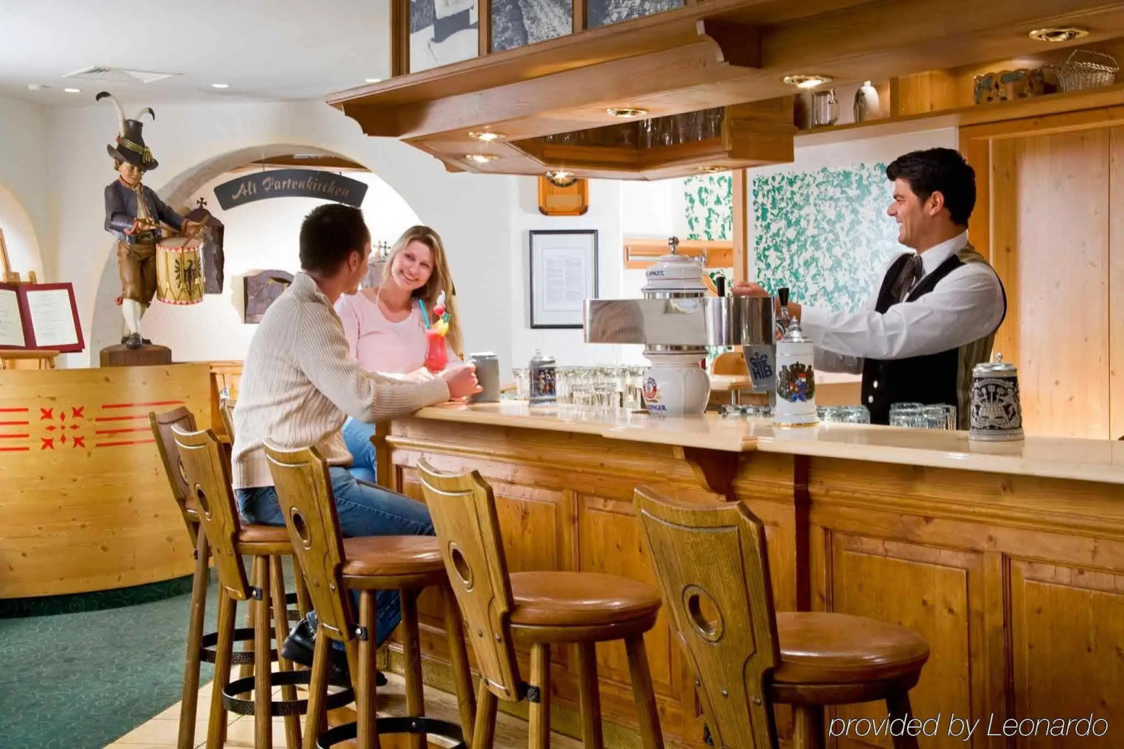 Mercure Garmisch Partenkirchen