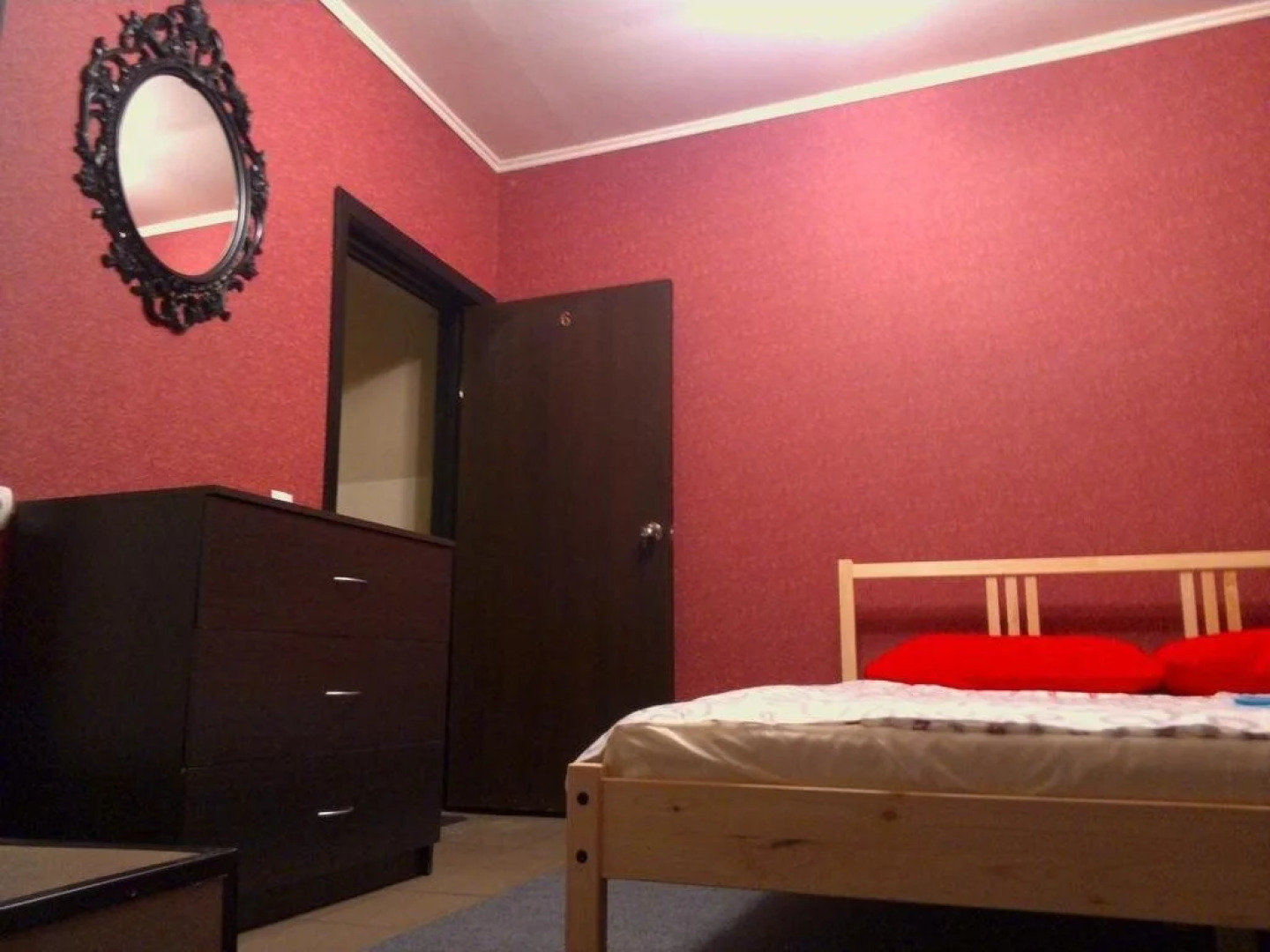 Mini Hotel On Kolskaya 11