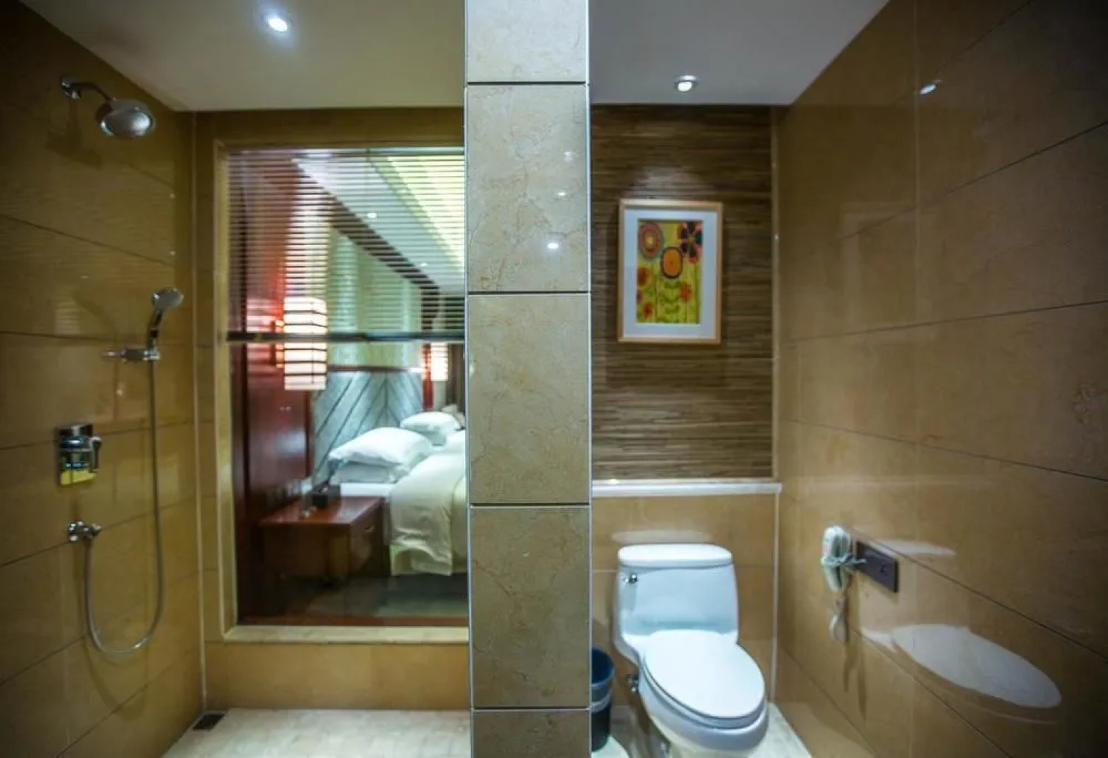 Kaili International Hotel