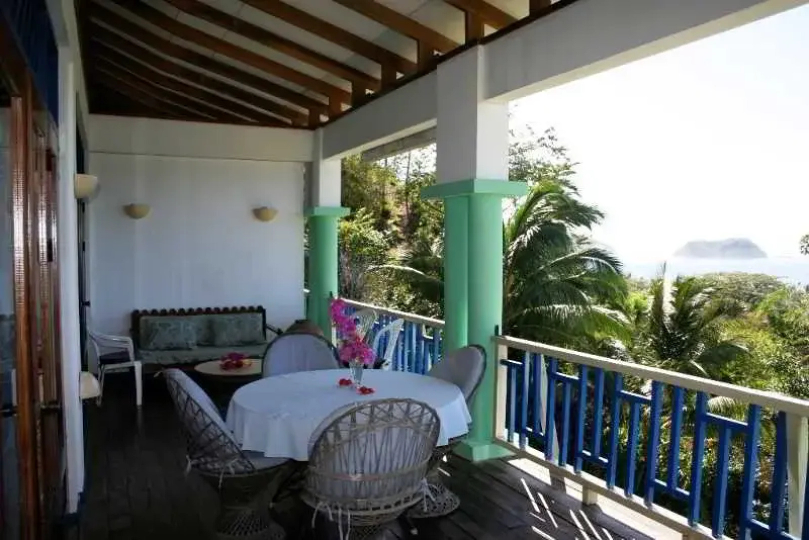 Condo Hotel Samara Heights