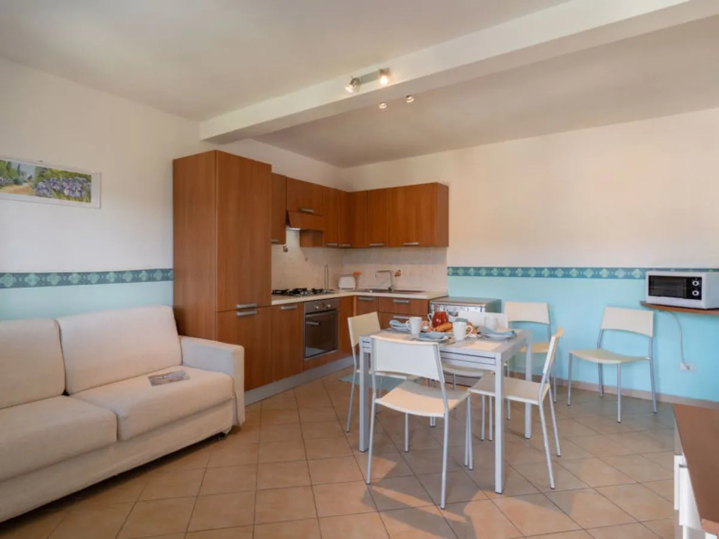 Ca di Nonni (PTB154)