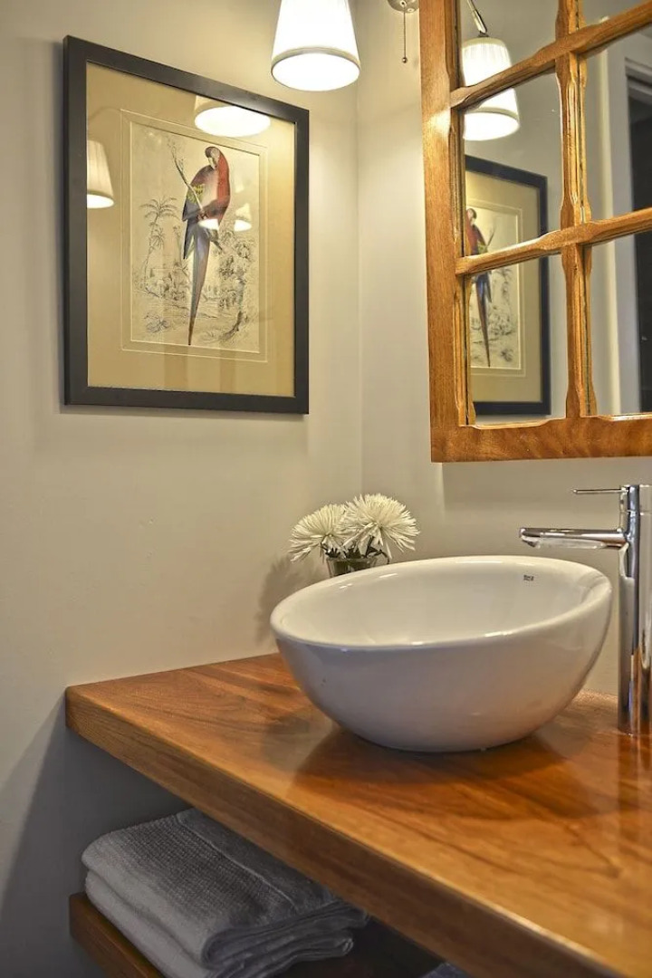 Casa Mozart Hotel Boutique