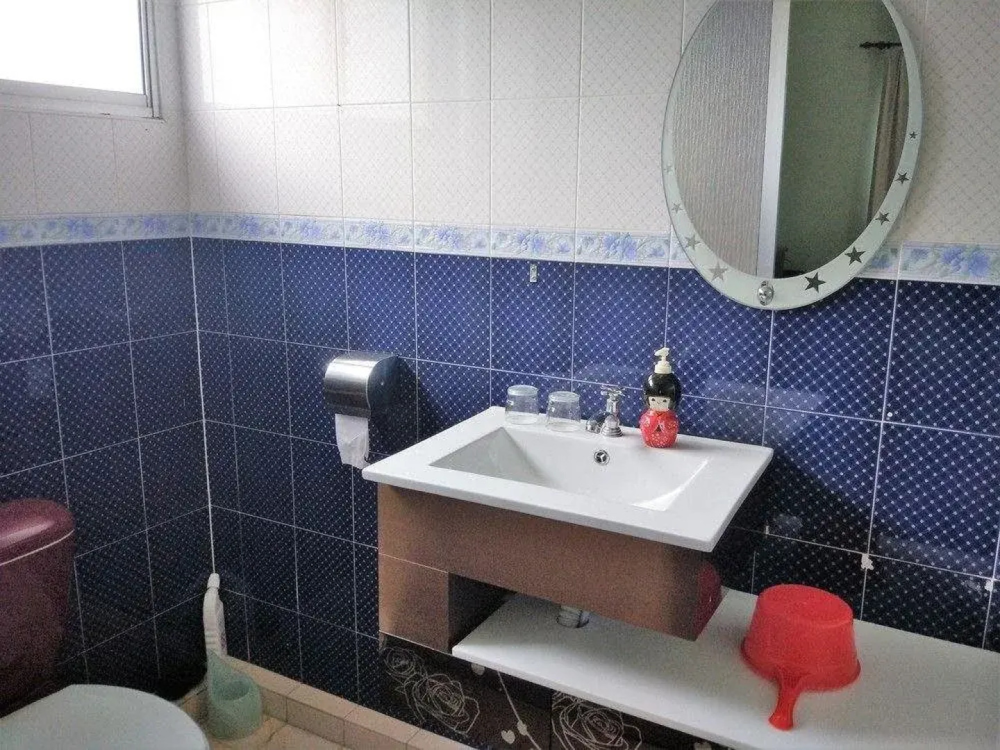 Tambun Penthouse Apartment