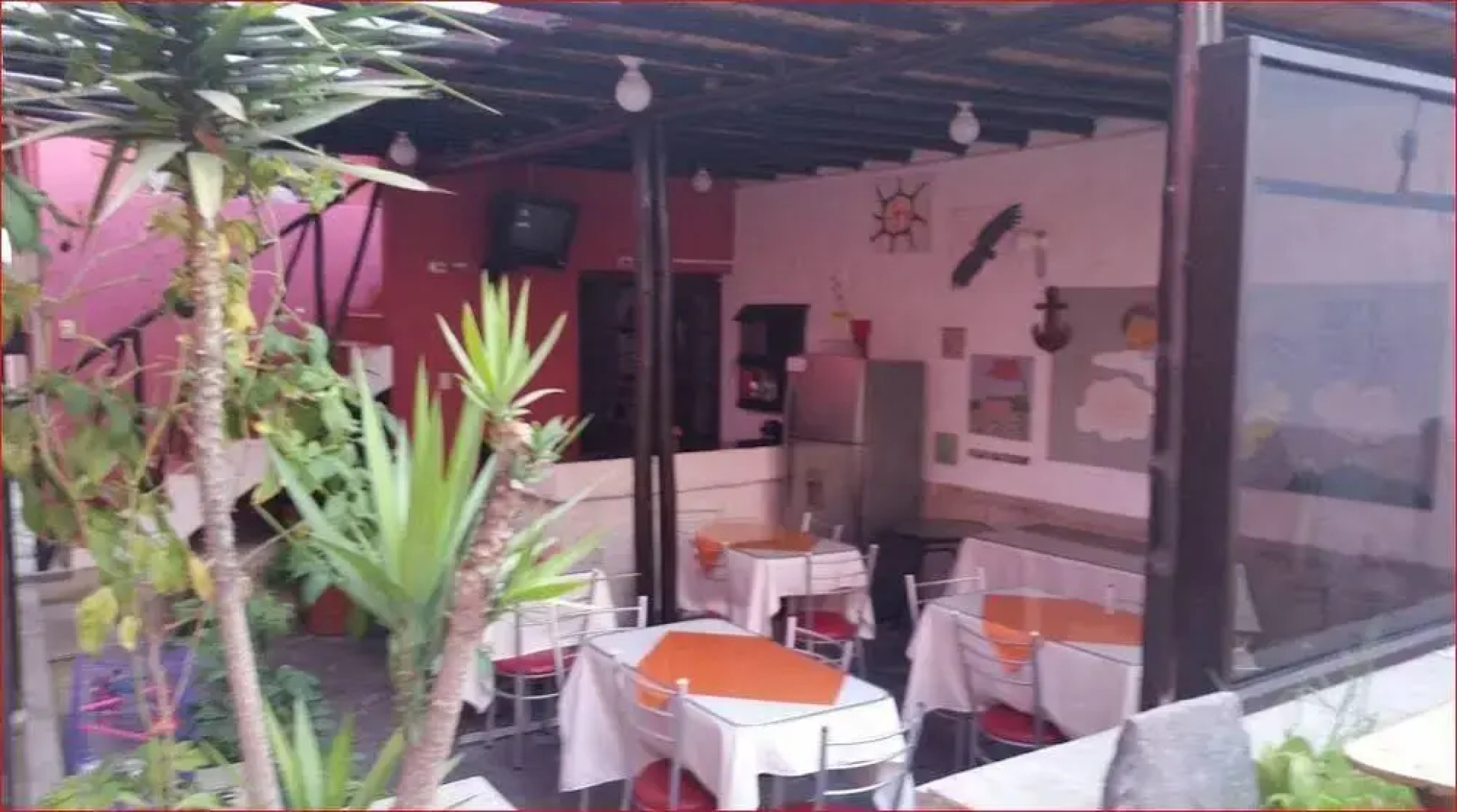 H La Casa de Leonardo