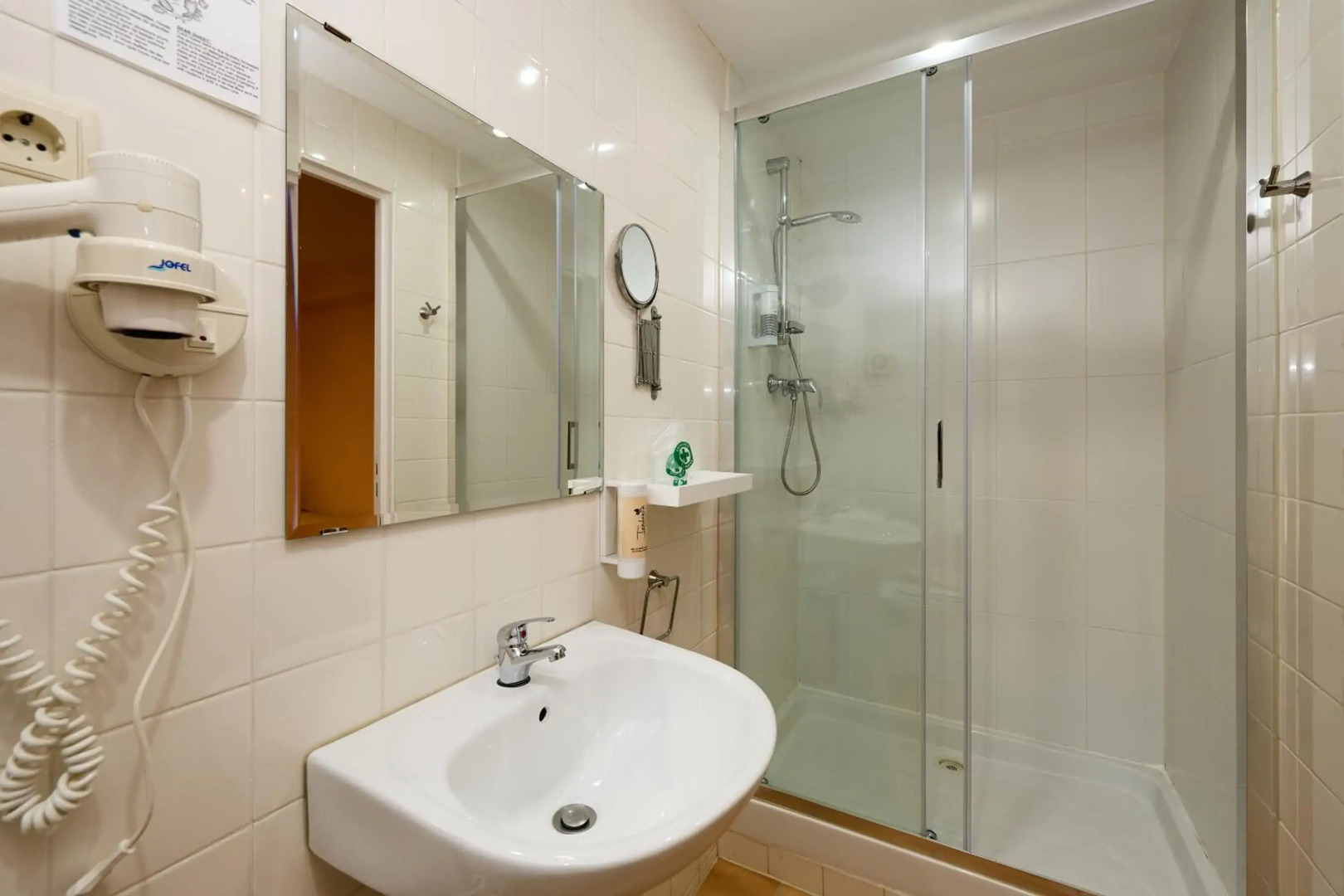 Hotel Chalet Peretol