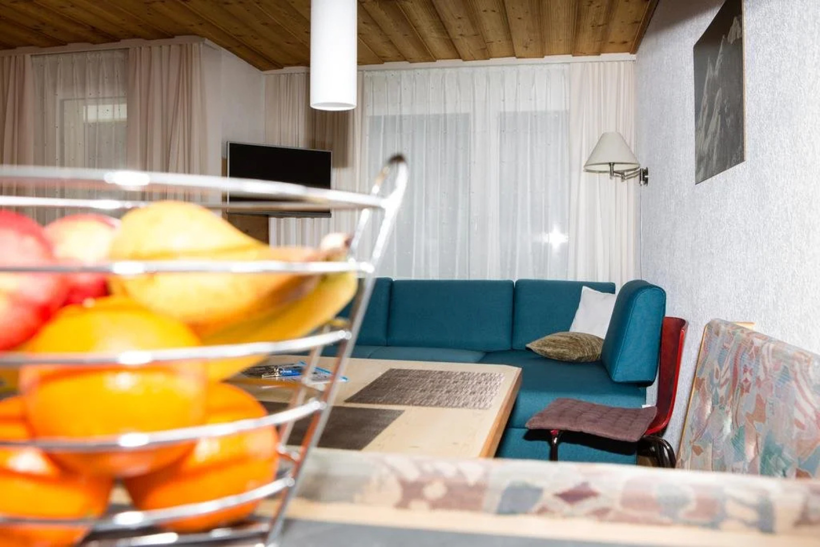 Atlantis Appartements