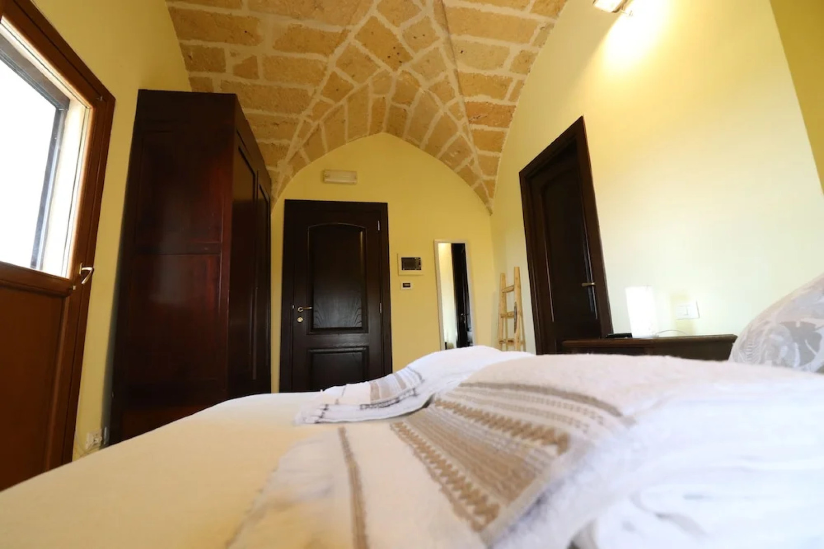 Matrimoniale Budget Navel