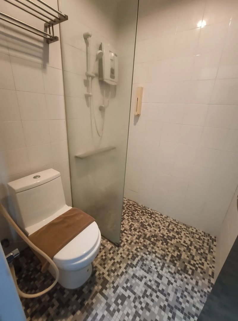 T Hotel Tandop
