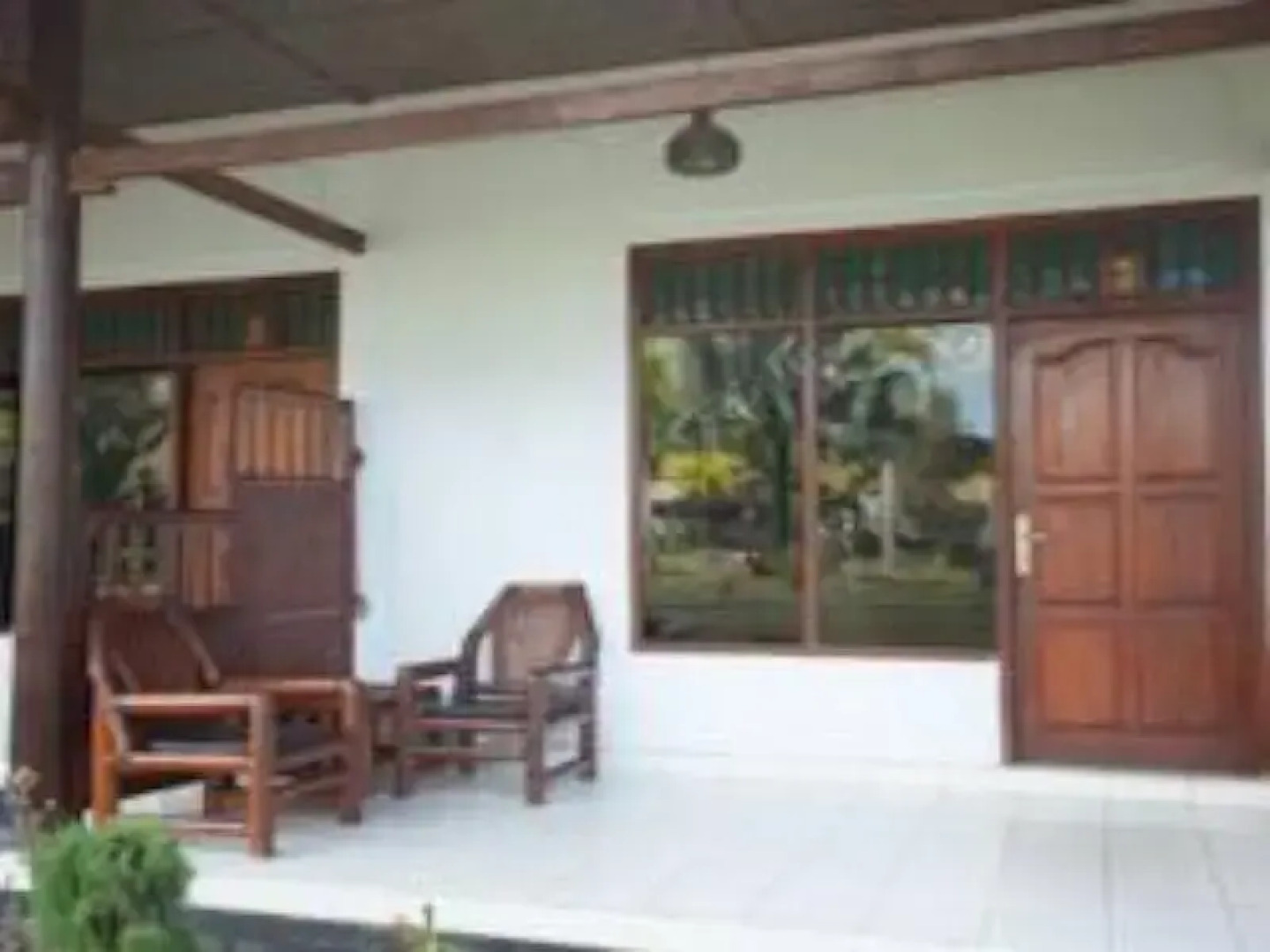 Segara Bukit Seaside Cottages