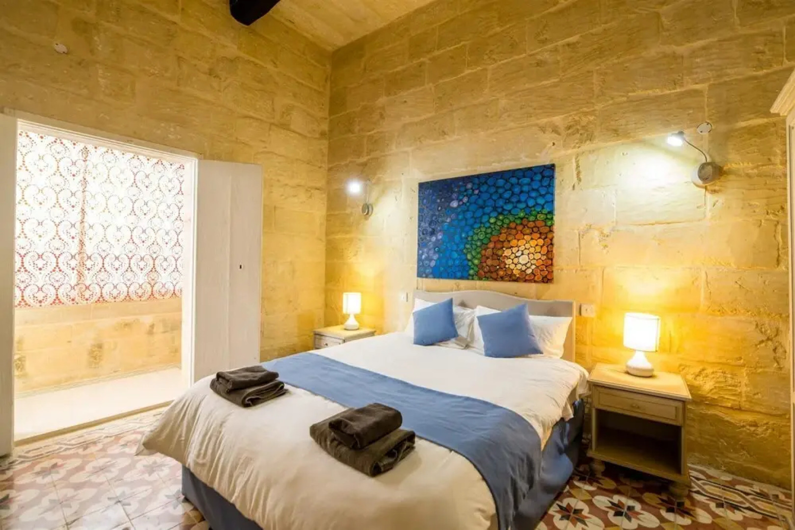 Ta Girardu - Victoria Holiday Home