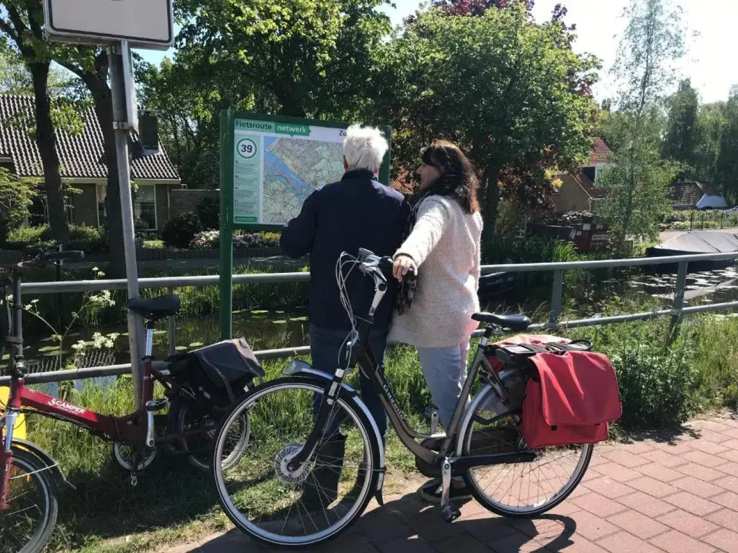 Bed & Breakfast Maasland