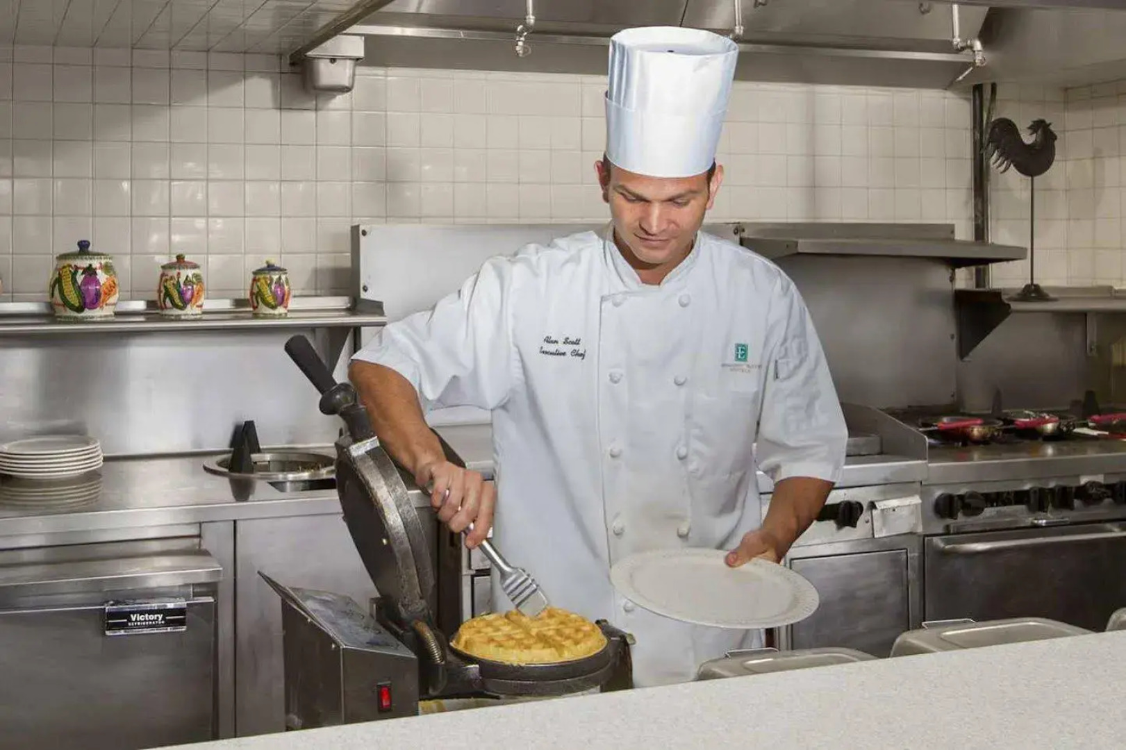 Embassy Suites Greenville Golf Resort & Conference Center