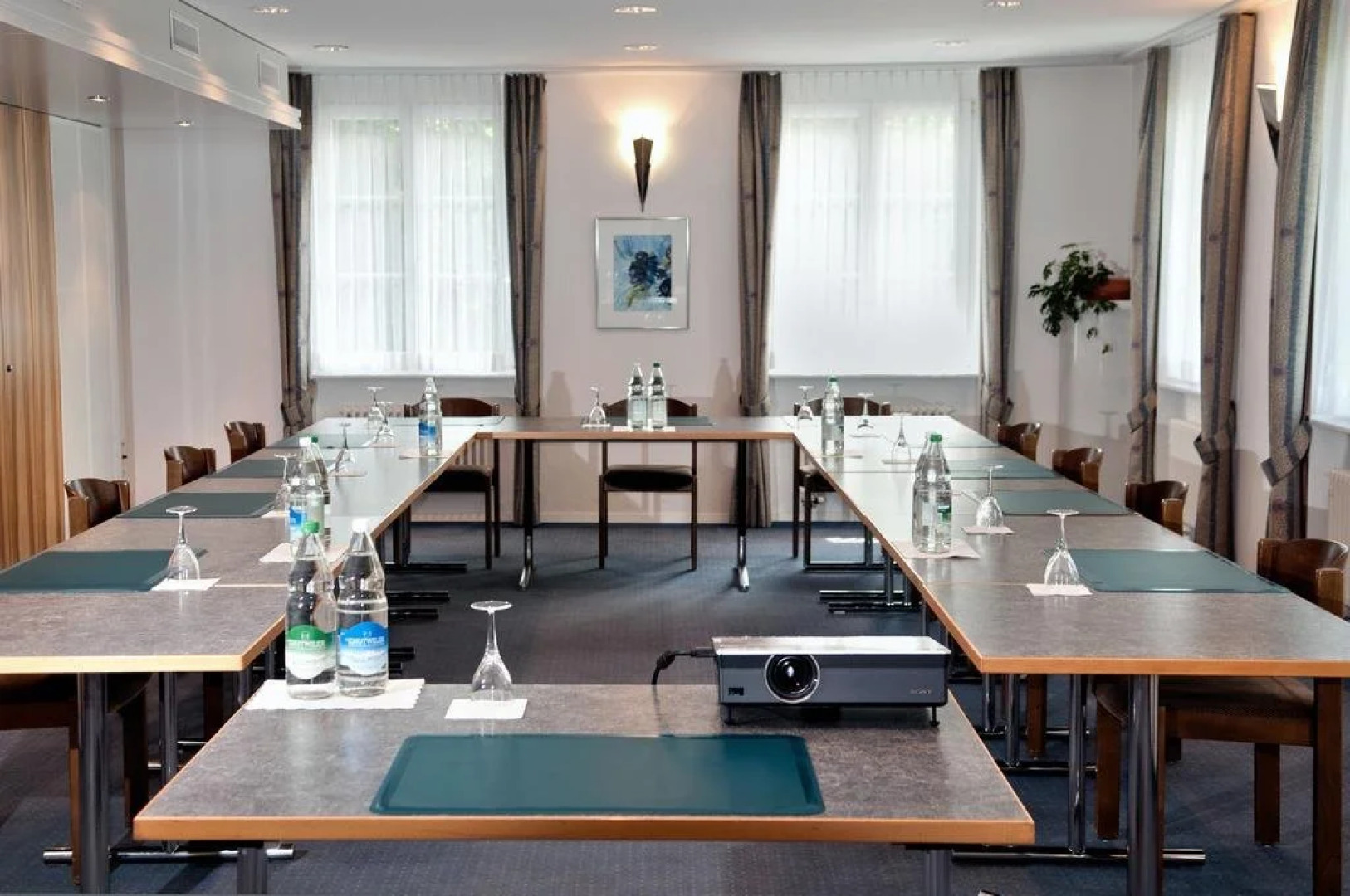 Landgasthof Hotel Menzberg