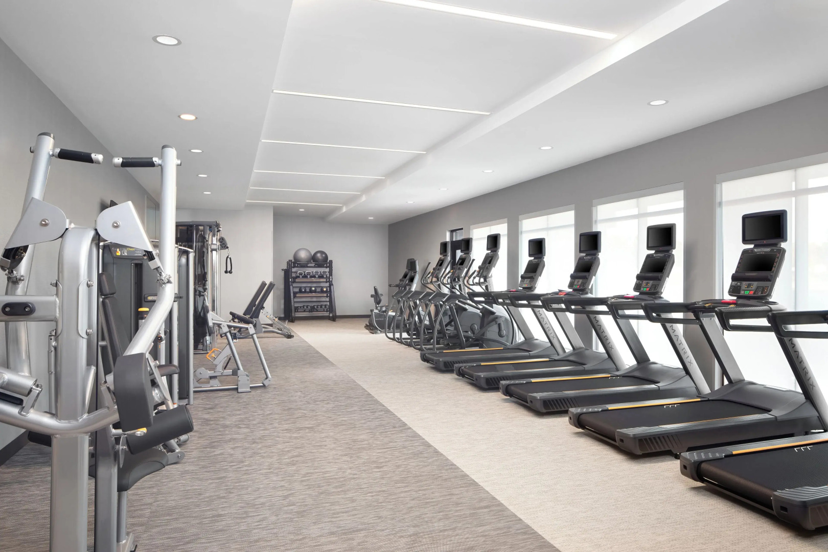 Courtyard Kodak Sevierville