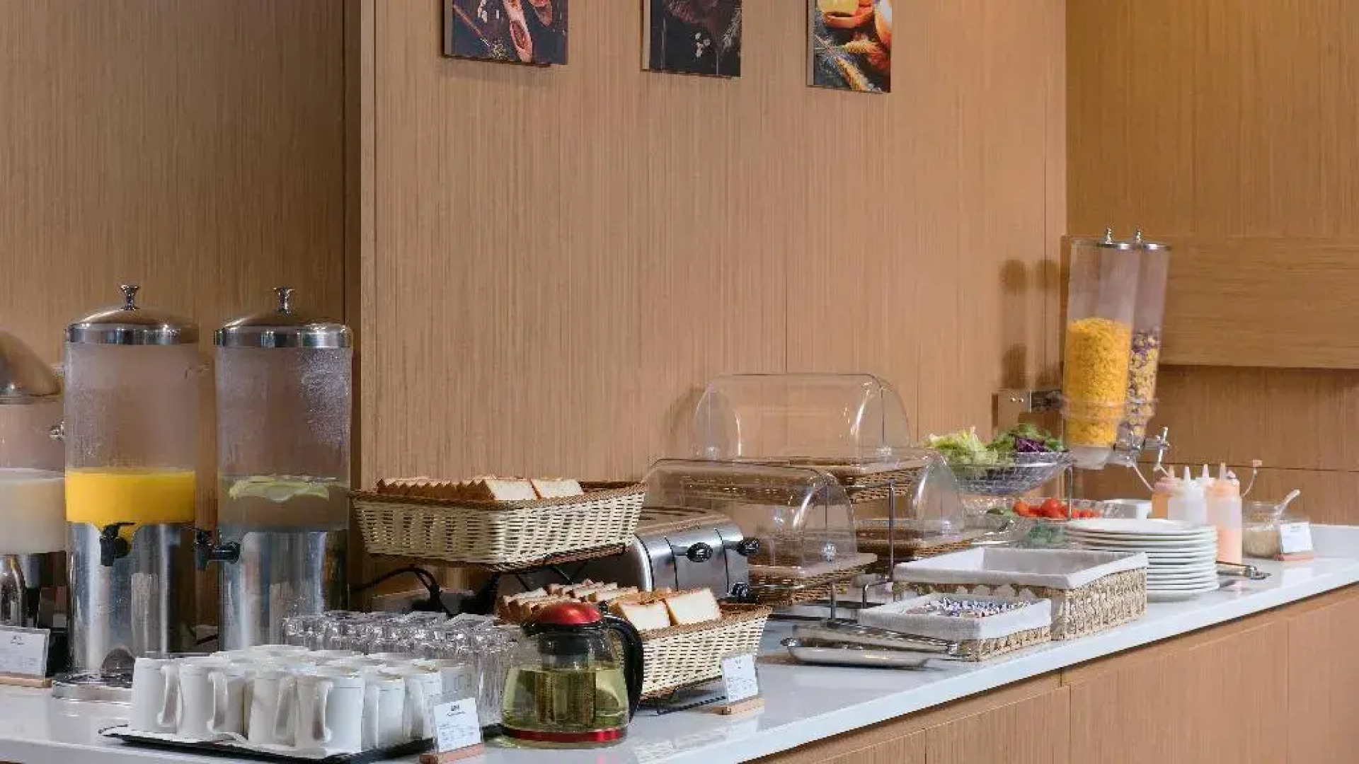 Holiday Inn Express Hengyang High-Tech Zone by IHG