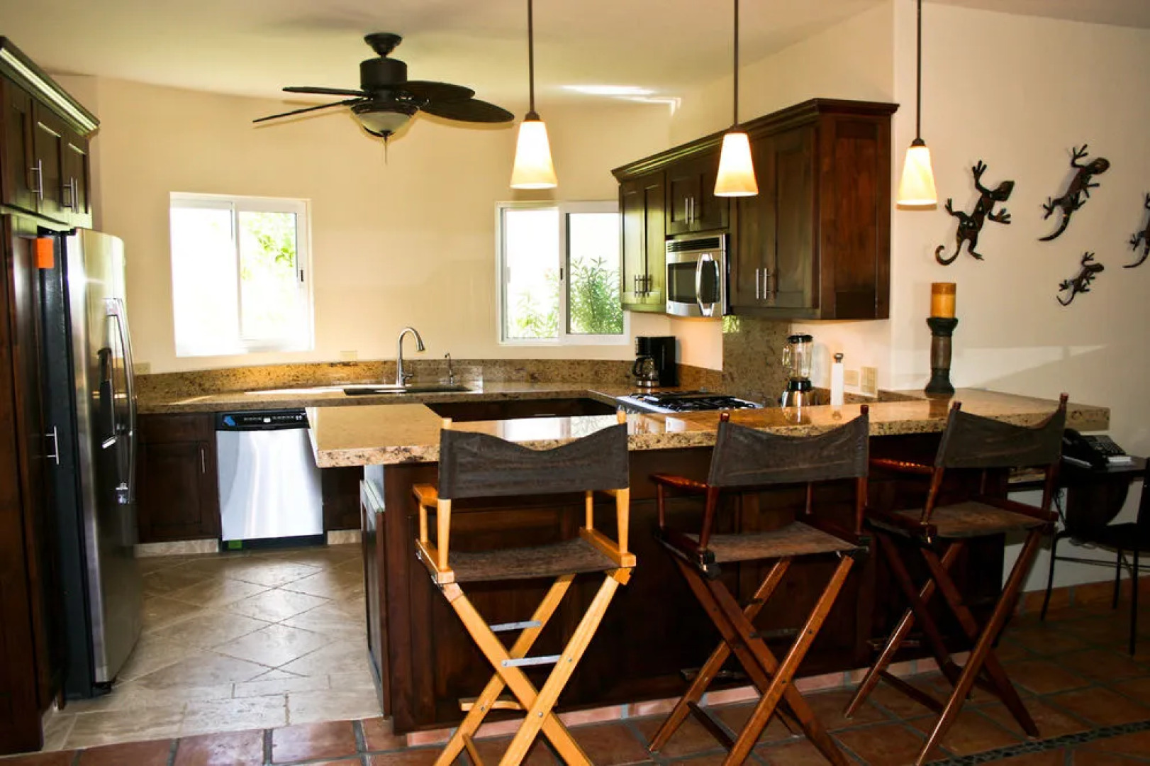 Tooker Villa La Jolla de Los Cabo