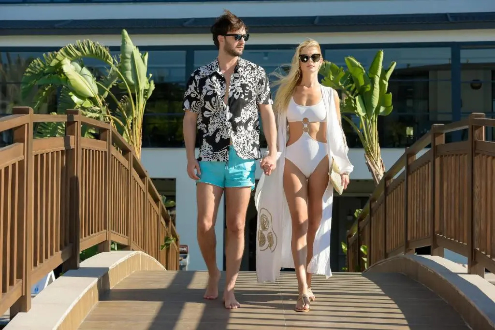 Seaden Quality Resort & Spa