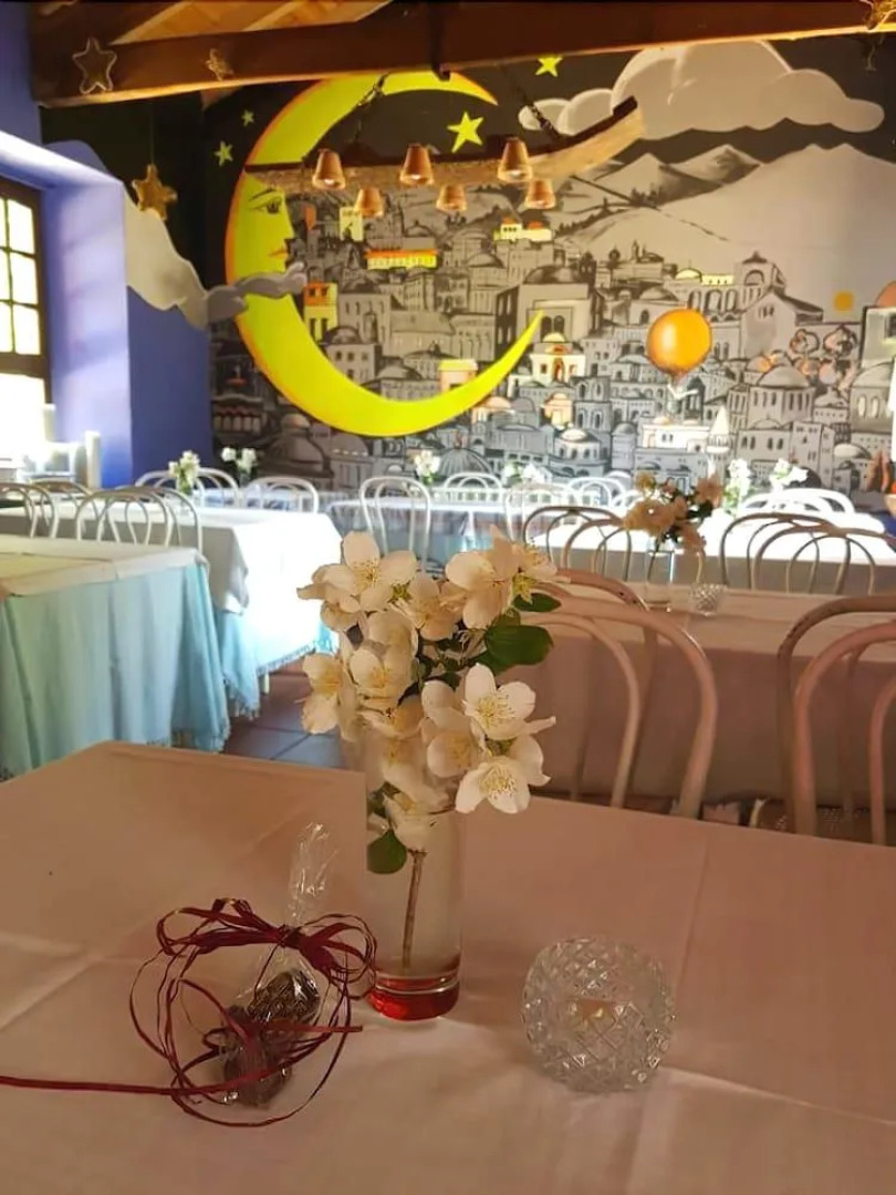 Hotel Rural Molino de Luna