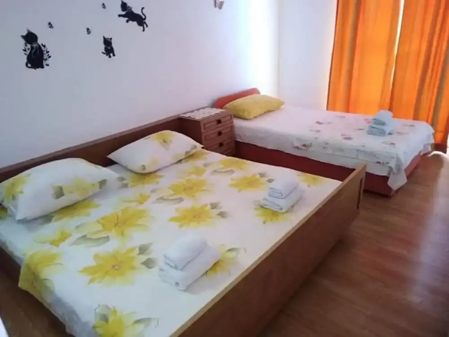 Apartments Miocic