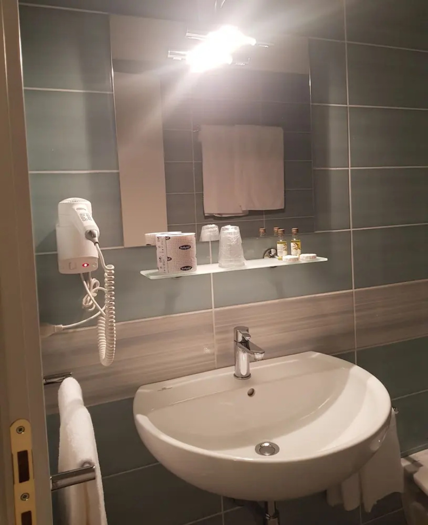 Hotel Ristorante Il Borghetto