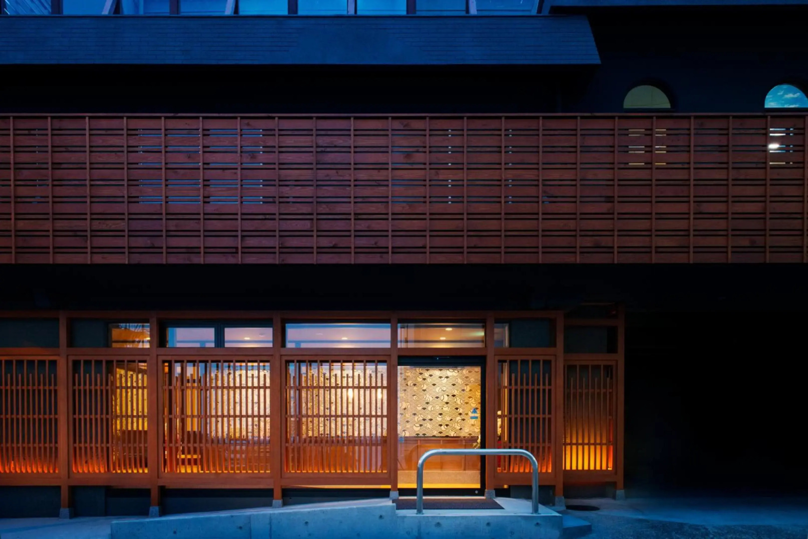 Umiusagi the annex of Senoumi