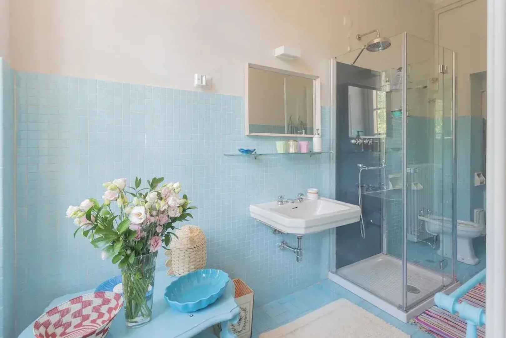 Villa Ca' Moneta Albavilla by Rent all Como