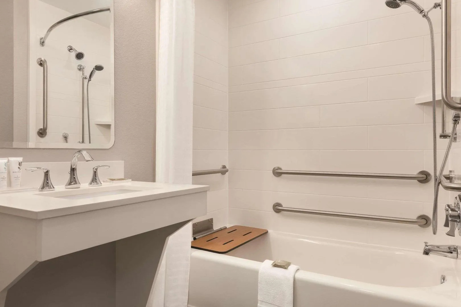 Spark by Hilton Panama City Beach