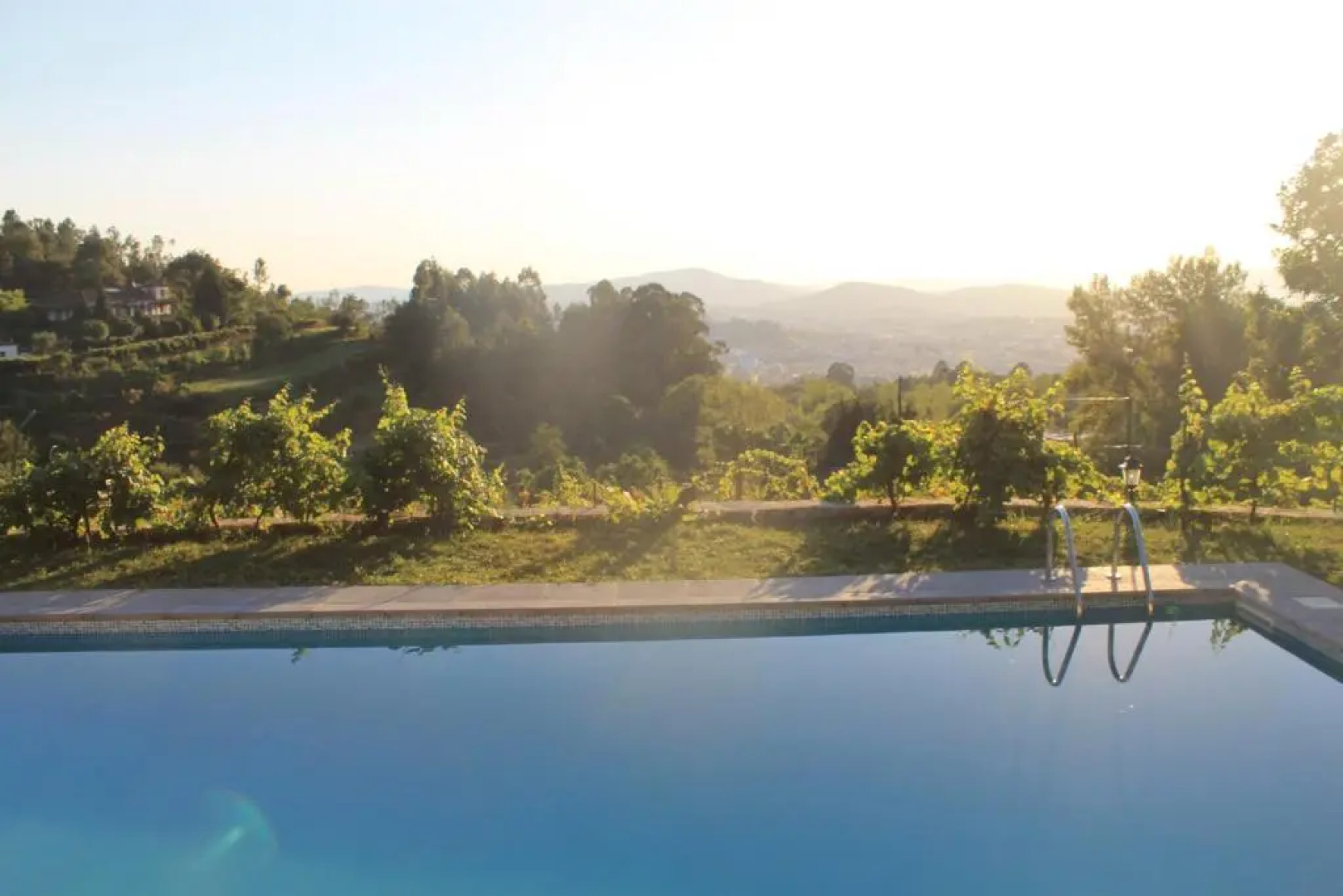 Quinta Do Bacelo, Casa Completa, 4 Quartos E Piscina