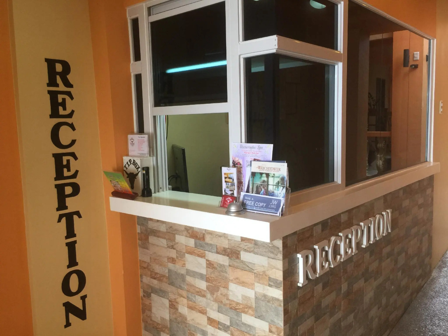 Papa Fred's Beach Resort