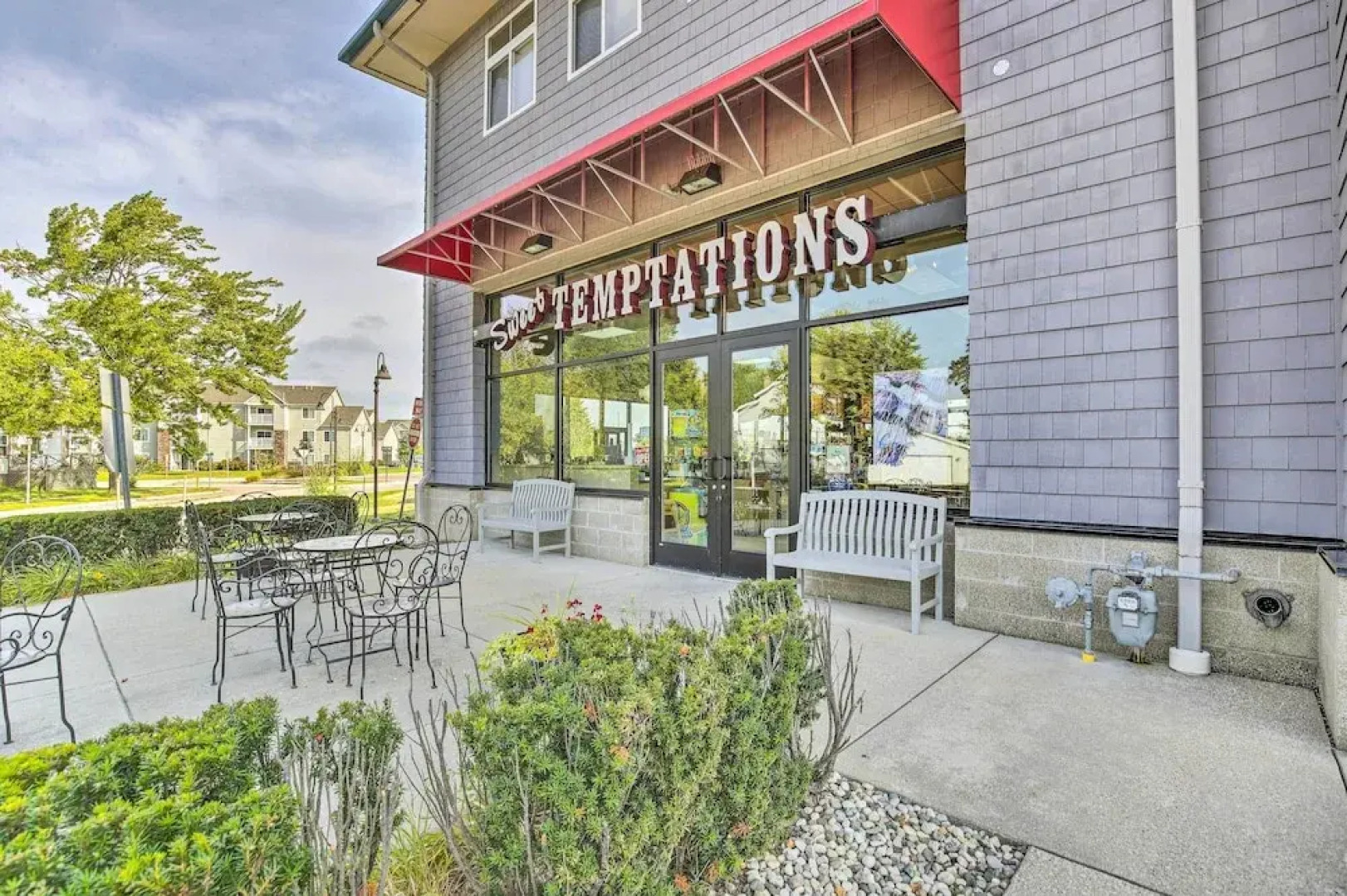 Grand Haven Condo w/ Patio < 1 Mi to Downtown