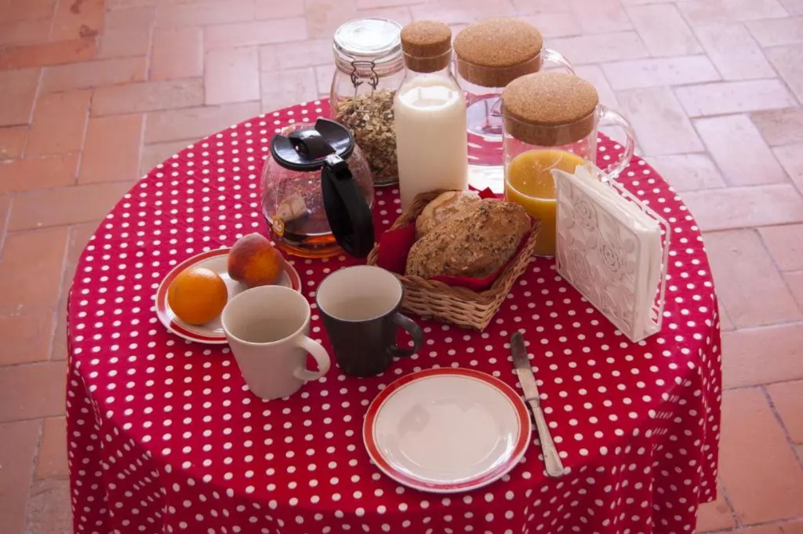 Residencial Avenida Hostel